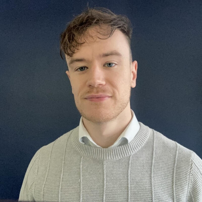 LinkedIn pic luke walsh marketing